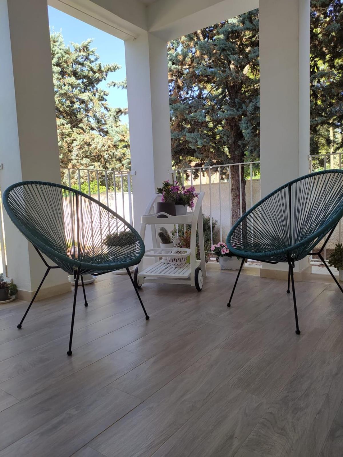 I Muretti A Secco B&B Кастель-дель-Монте Экстерьер фото