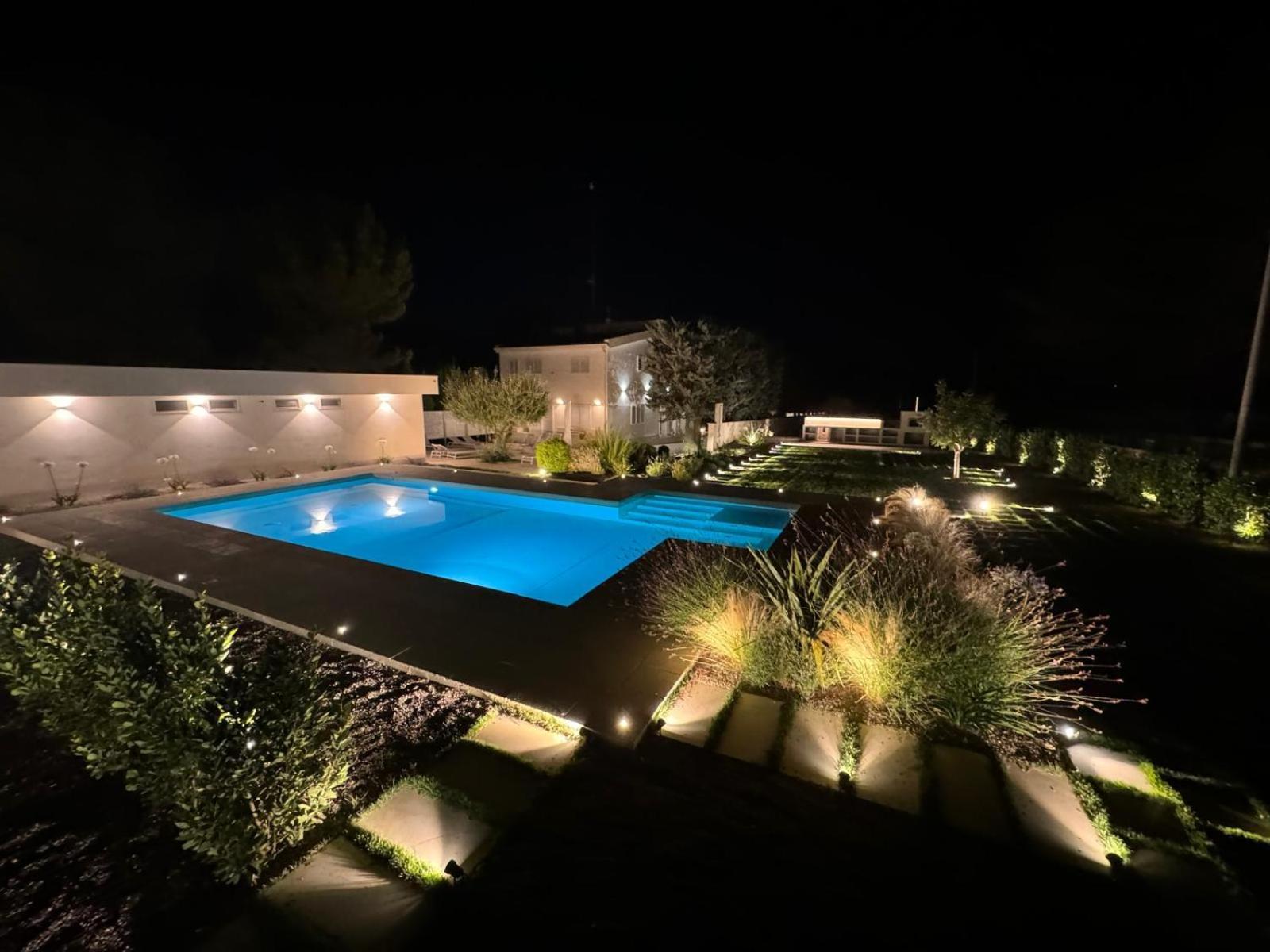 I Muretti A Secco B&B Кастель-дель-Монте Экстерьер фото