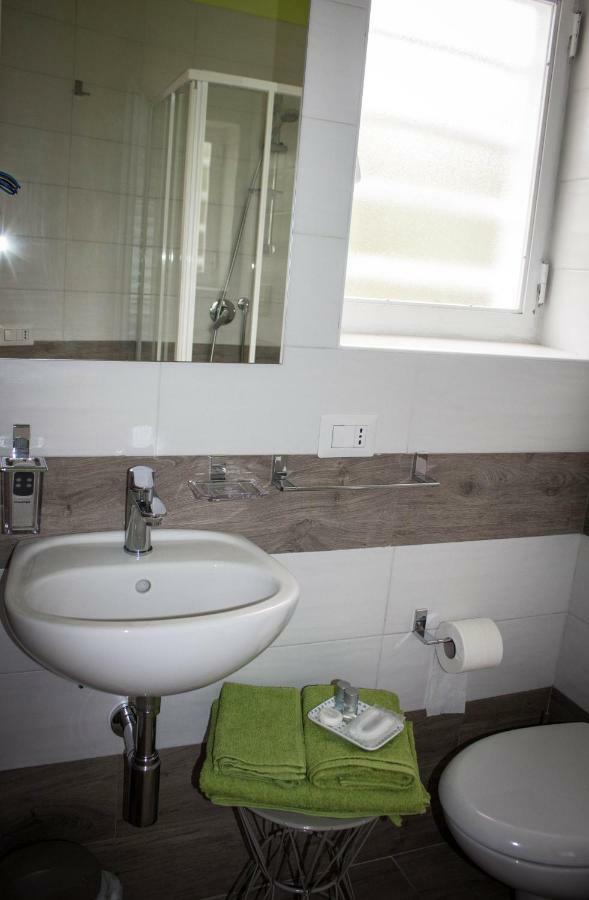 I Muretti A Secco B&B Кастель-дель-Монте Экстерьер фото