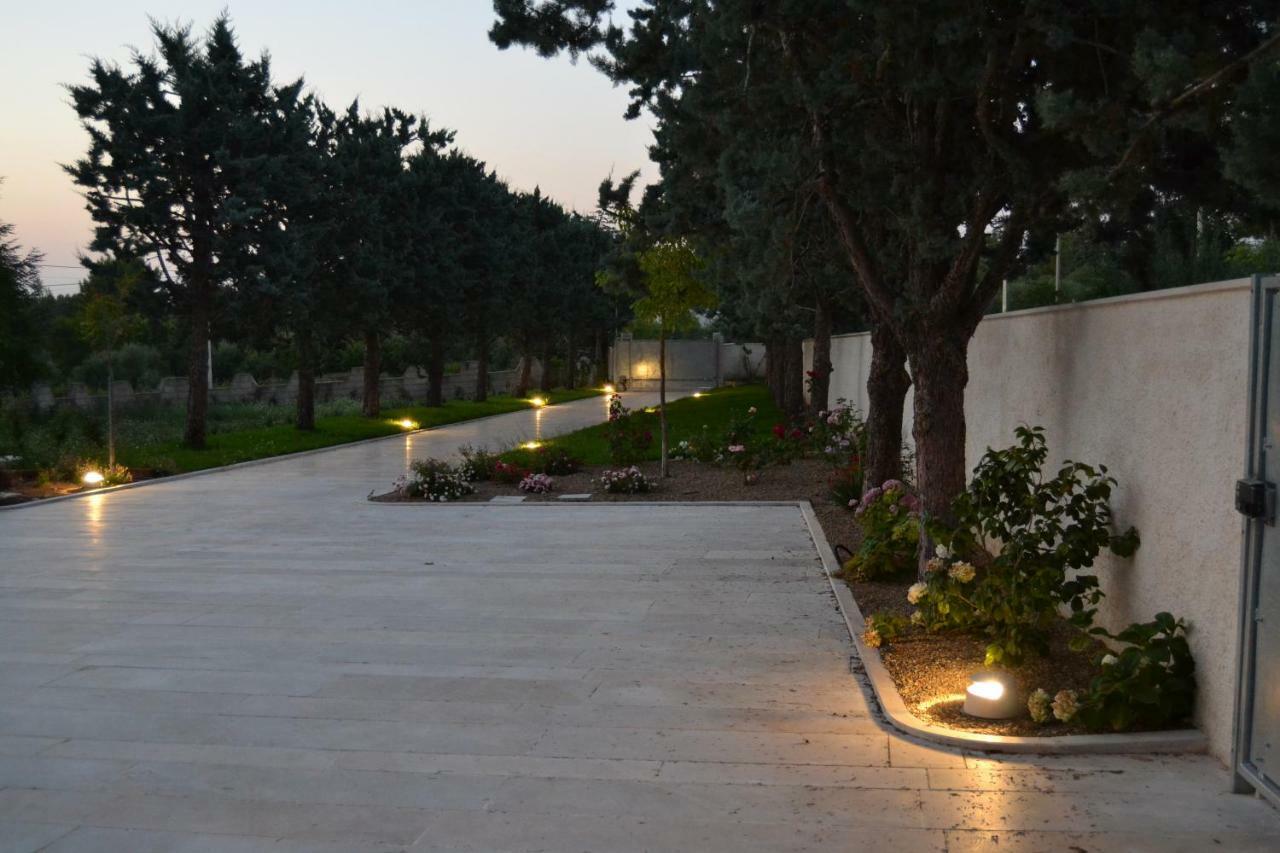 I Muretti A Secco B&B Кастель-дель-Монте Экстерьер фото